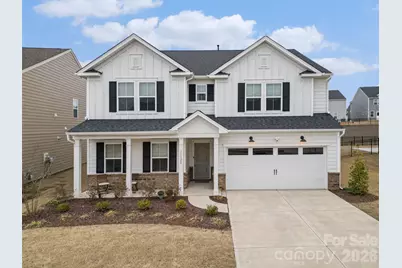 11126 Glasden Road, Charlotte, NC 28278 - Photo 1