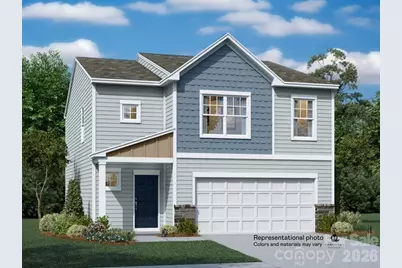 178 Rock Avenue #SFD 8, Statesville, NC 28625 - Photo 1