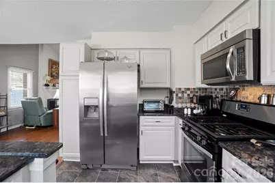 2538 Dalston Lane, Charlotte, NC 28210 - Photo 17