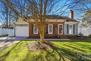 2538 Dalston Ln, Charlotte, NC 28210 - Photo 1