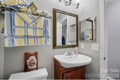 2538 Dalston Lane, Charlotte, NC 28210 - Photo 23