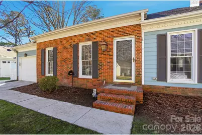 2538 Dalston Lane, Charlotte, NC 28210 - Photo 3