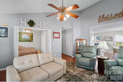 2538 Dalston Lane, Charlotte, NC 28210 - Photo 7