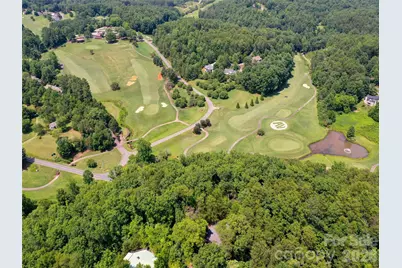 0 Buffalo Creek Road #Lot 35, Lake Lure, NC 28746 - Photo 7