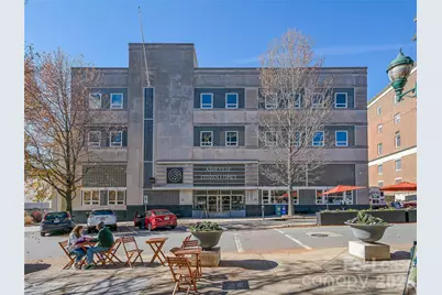 14 Ohenry Avenue #210, Asheville, NC 28801 - Photo 1