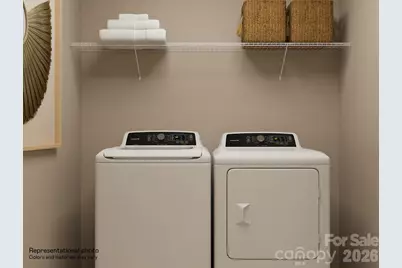 613 Sparano Loop, York, SC 29745 - Photo 13