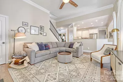 8607 Forest Shadow Circle, Cornelius, NC 28031 - Photo 13