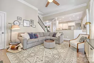 8607 Forest Shadow Cir, Cornelius, NC 28031 - Photo 13