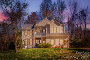 8607 Forest Shadow Cir, Cornelius, NC 28031 - Photo 1