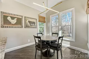 8607 Forest Shadow Cir, Cornelius, NC 28031 - Photo 11