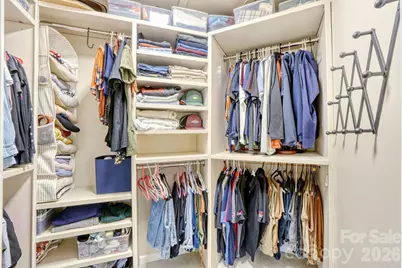 8607 Forest Shadow Circle, Cornelius, NC 28031 - Photo 19