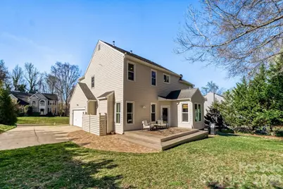 8607 Forest Shadow Circle, Cornelius, NC 28031 - Photo 27