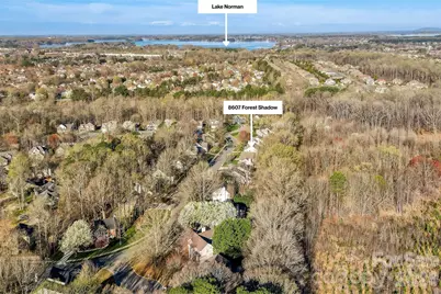 8607 Forest Shadow Circle, Cornelius, NC 28031 - Photo 35