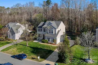 8607 Forest Shadow Circle, Cornelius, NC 28031 - Photo 31