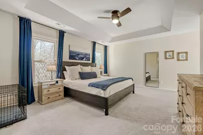 8607 Forest Shadow Circle, Cornelius, NC 28031 - Photo 17