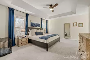 8607 Forest Shadow Cir, Cornelius, NC 28031 - Photo 17