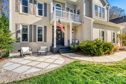 8607 Forest Shadow Circle, Cornelius, NC 28031 - Photo 3