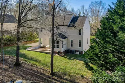 8607 Forest Shadow Circle, Cornelius, NC 28031 - Photo 33