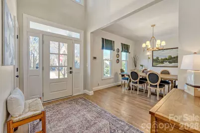 8607 Forest Shadow Circle, Cornelius, NC 28031 - Photo 5