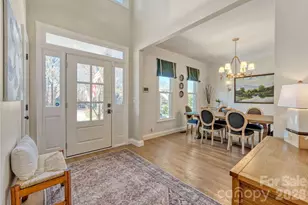 8607 Forest Shadow Cir, Cornelius, NC 28031 - Photo 5