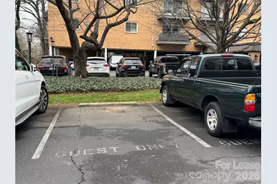 1323 Queens Road #303, Charlotte, NC 28207 - Photo 35