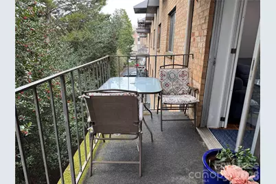 1323 Queens Road #303, Charlotte, NC 28207 - Photo 21