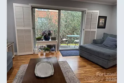 1323 Queens Road #303, Charlotte, NC 28207 - Photo 5