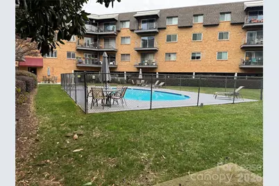 1323 Queens Road #303, Charlotte, NC 28207 - Photo 35