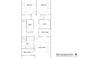 631 Sparano Loop, York, SC 29745 - Photo 3