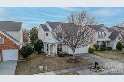 3001 Azalea Hills Drive, Charlotte, NC 28262 - Photo 1