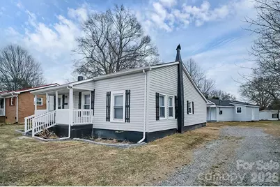 301 Jc Dellinger Road, Cherryville, NC 28021 - Photo 7