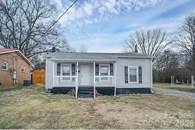 301 Jc Dellinger Road, Cherryville, NC 28021 - Photo 3