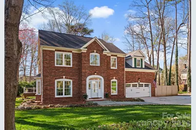 110 Rio Vista Drive, Mooresville, NC 28117 - Photo 1