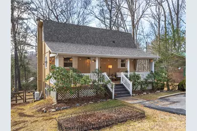 116 Vehorn Road, Fairview, NC 28730 - Photo 1