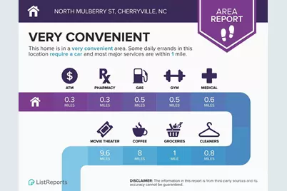 514 N Mulberry Street, Cherryville, NC 28021 - Photo 35