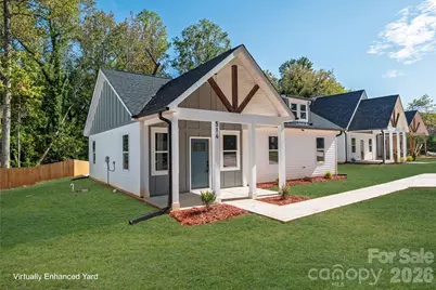 514 N Mulberry Street, Cherryville, NC 28021 - Photo 1