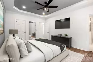 514 N Mulberry St, Cherryville, NC 28021 - Photo 13