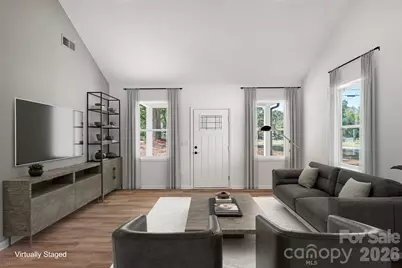 514 N Mulberry Street, Cherryville, NC 28021 - Photo 5