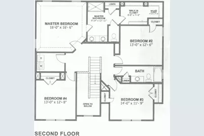 4004 Shelby Jean Drive, Concord, NC 28027 - Photo 5