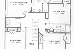 4004 Shelby Jean Dr, Concord, NC 28027 - Photo 5