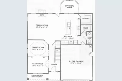 4004 Shelby Jean Drive, Concord, NC 28027 - Photo 3