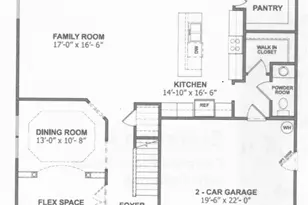 4004 Shelby Jean Dr, Concord, NC 28027 - Photo 3