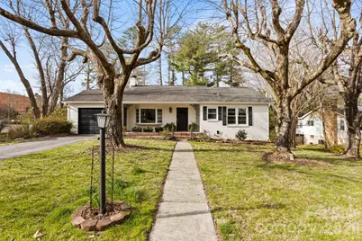 1223 Oakland Street, Hendersonville, NC 28792 - Photo 3