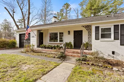 1223 Oakland Street, Hendersonville, NC 28792 - Photo 1