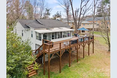 1223 Oakland Street, Hendersonville, NC 28792 - Photo 33