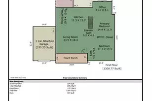 1223 Oakland St, Hendersonville, NC 28792 - Photo 45