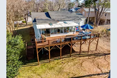 1223 Oakland Street, Hendersonville, NC 28792 - Photo 39