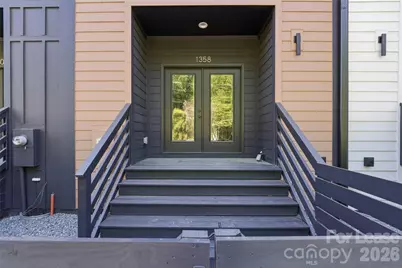 1358 Briar Creek Road, Charlotte, NC 28205 - Photo 29
