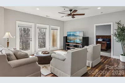 475 S Church Street #E, Hendersonville, NC 28792 - Photo 5