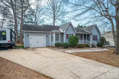 4324 Hickory Hollow Road, Gastonia, NC 28056 - Photo 31